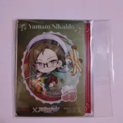 アイドリッシュセブン ココス 特典 二階堂大和