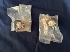 F賞 ちょこのっこフィギュア 2個セット