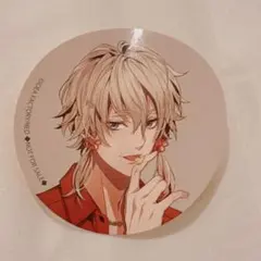 オトメイト ビーズログ with sweets 缶バッジ 9 R.I.P. 聖ヤ - メルカリ