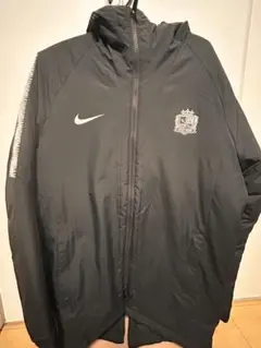 サンフレッチェ広島 ハーフコートダウン 支給品