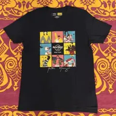 QUEEN フレディマーキュリーTシャツ