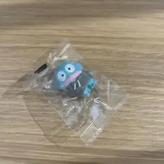 おやすみのひ　ハンギョドン　ガチャ　フィギュア