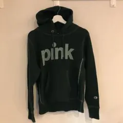 プルオーバー パーカー