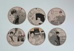 2025年最新】ギヴン コースターの人気アイテム - メルカリ