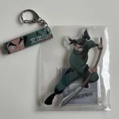 忍たま乱太郎 ドクタケ忍者隊最強の軍師 アニメイト 特典 アクスタ 潮江文次郎