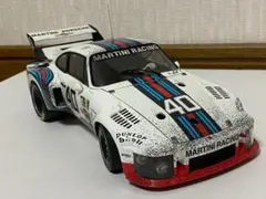 エクゾト　1/18　ポルシェ　935 TURBO　＃1 1:18 Exoto 1979 Porsche 935 Review! - YouTube