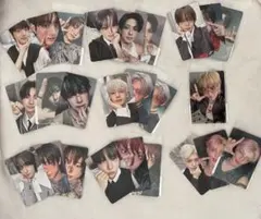 &TEAM Back to Life トレカセット