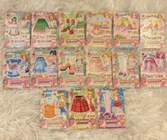 アイカツ！オーロラキスコーデ エンジェリーシュガーコレクション版