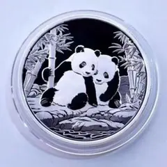 2026年最新】パンダ銀貨の人気アイテム - メルカリ