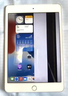 2025年最新】ipad ジャンク 4 miniの人気アイテム - メルカリ