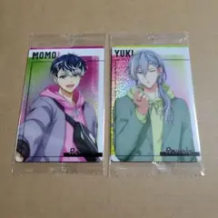 Re:vale ウエハース　2枚セット