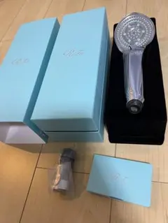 ReFa リファファインバブル S シャワーヘッド ジャンク品 - メルカリ
