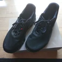 VIVOBAREFOOT Gobi Sneaker Wild Hide 42 - メルカリ