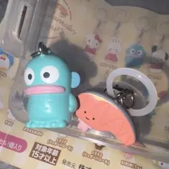 ぴーちゃん様 専用 サンリオキャラクターズオールスターズ めじるしアクセサリー