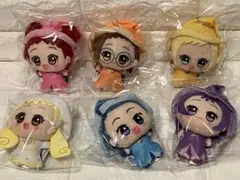 おジャ魔女どれみ ちびぐるみ コンプリートセット - メルカリ