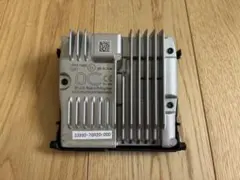 Spacia custom frontcamera D1 33991-79R01