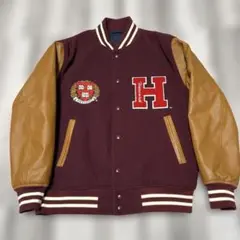 2026年最新】ハーバード大学 スタジャンの人気アイテム - メルカリ