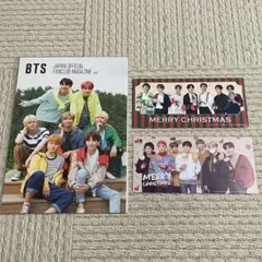 BTS 直筆サイン　ポスター 2014年】BTS直筆サイン ～防弾少年団時代～ - メルカリ