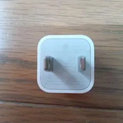 Apple USB充電器　ケーブル付き