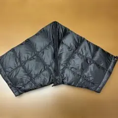 TAION ダウン半袖部分　未使用