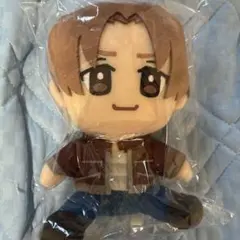 レイジングループ アクリルキーホルダ 房石陽明 購入特典　ポストカード レイジングループ アクリルキーホルダ 房石陽明 購入特典 ポスト