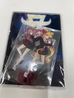 浜崎あゆみ セーラームーン アクリルスタンド アクスタ - メルカリ