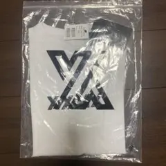 【新品】XEXYMIX（ゼクシィミックス） のTシャツです。