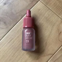 peripera INK AIRY VELVET 19 口紅のサムネイル