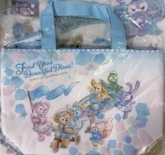 ディズニーシー　スーベニア　ランチケースのサムネイル