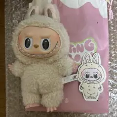 ラブブ　マカロン　ソイミルク　正規品