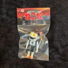 ゴッコ堂 ベアオスボーイ 阪神タイガース '85 岡田彰布 ver.マルチ