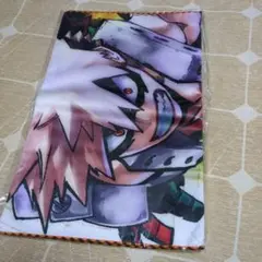 新品未使用　爆豪勝己　大判タオル