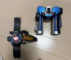 特命戦隊ゴーバスターズ おもちゃセット