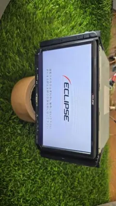 【通電確認済】 ECLIPSE メモリーナビ AVN-G02 (2012年秋版)のサムネイル
