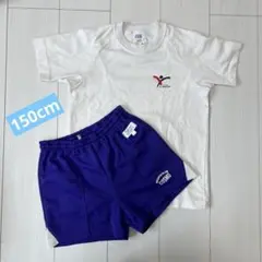 コスモスポーツクラブ　半袖半ズボンセット