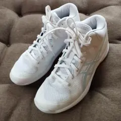 ASICS LADY GELFAIRY バスケットボールシューズ 24.0cm