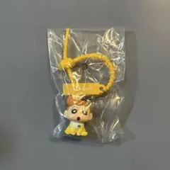 クレヨンしんちゃん カラフルマルチチャーム ひまわり