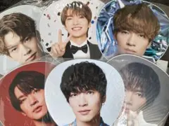 Snow Man 深澤辰哉