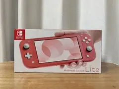 2025年最新】Nintendo Switch Lite コーラルの人気アイテム