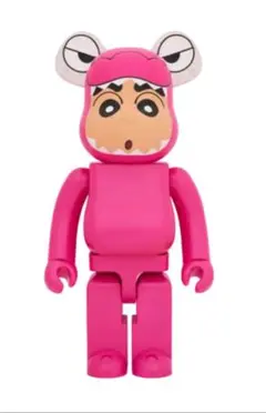 2025年最新】BE@RBRICK クレヨンしんちゃんの人気アイテム
