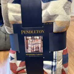 Pendleton ブランケット