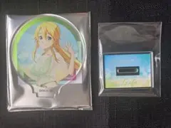 【ソードアート・オンライン】 ウォーターガンバトルver ～リーファ～
