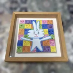 로드니 앨런 그린블랫 아트 패널 리미티드 에디션 600