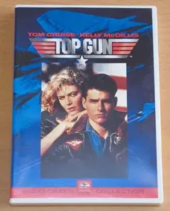 トップガン / DVD ワイドスクリーン