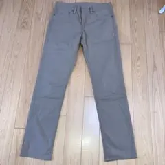 リーバイス511 スリムフィットジーンズパンツ　W32 L32