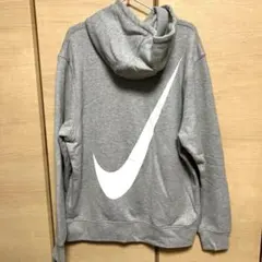 NIKE ビッグスウォッシュ　プルオーバーフーディ　3XL