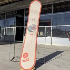 2026年最新】XENO スノーボードの人気アイテム - メルカリ