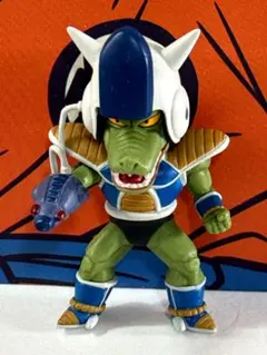 ドラゴンボール超 WCF フリーザスペシャル ラーズベリ ブールベリ