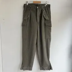 2026年最新】m39 スウェーデン パンツの人気アイテム - メルカリ