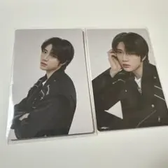 TXT ボムギュ MOA CON フォトカード - メルカリ